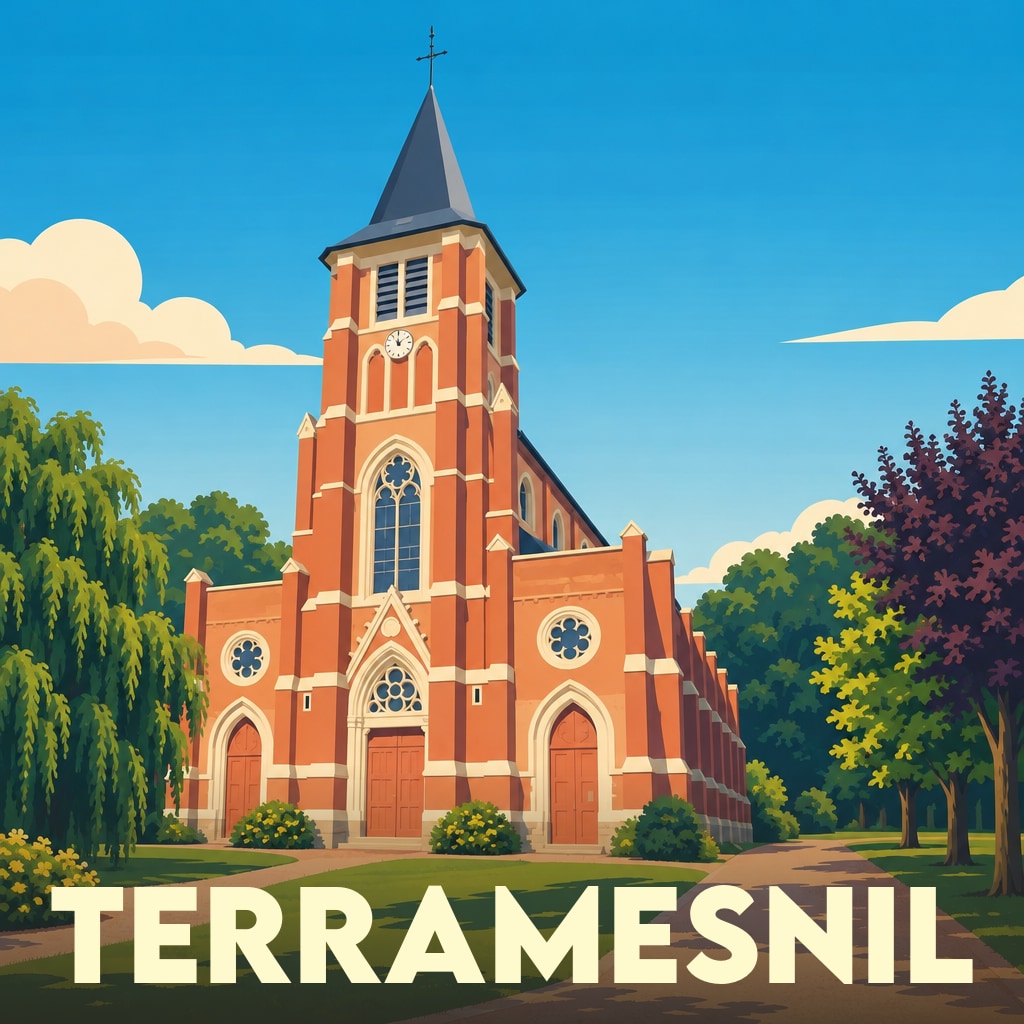 Terramesnil