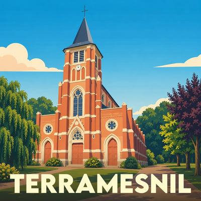 Terramesnil