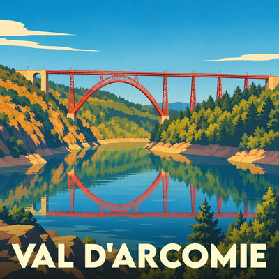Val d'Arcomie
