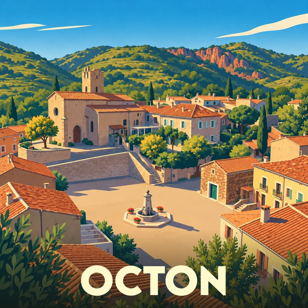 Octon