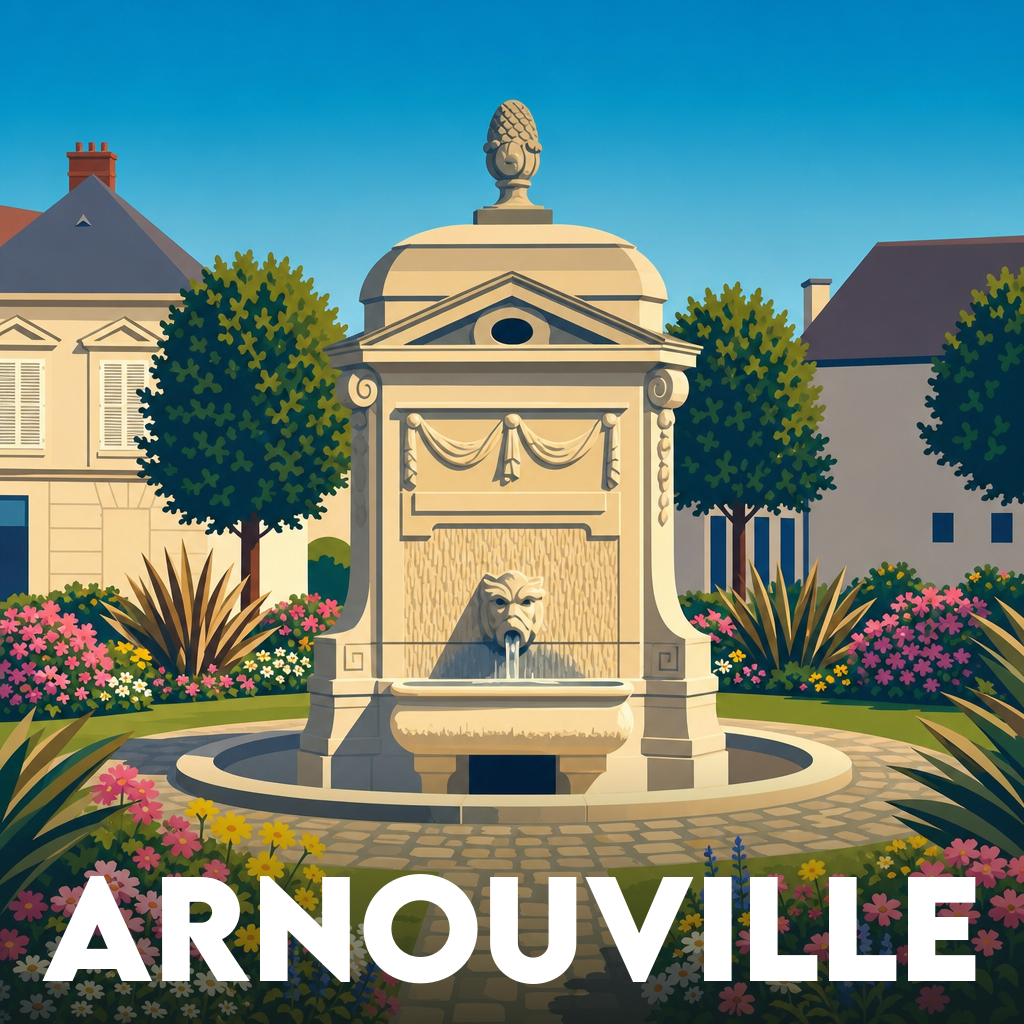 Arnouville