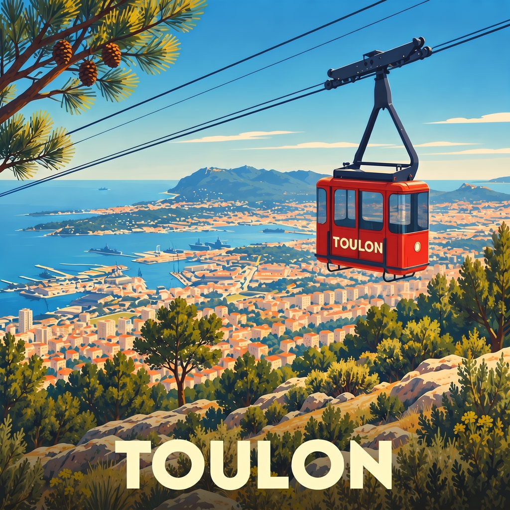 Toulon