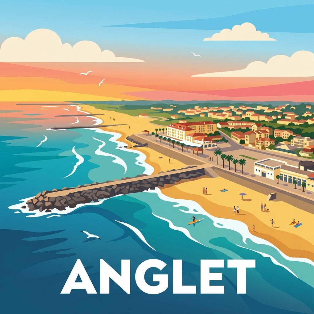 Anglet