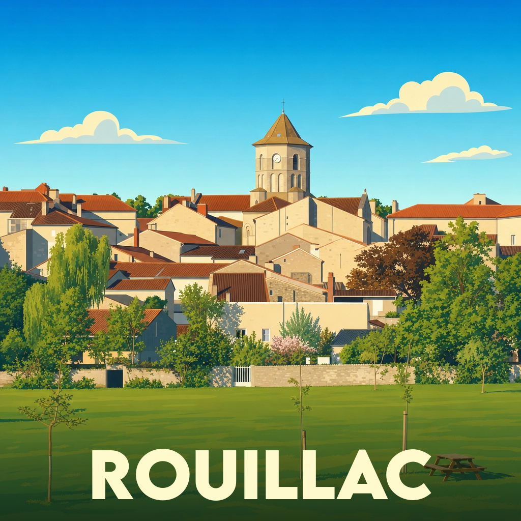 Rouillac