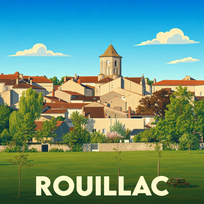 Rouillac