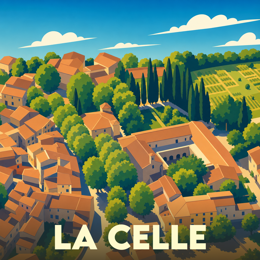 La Celle
