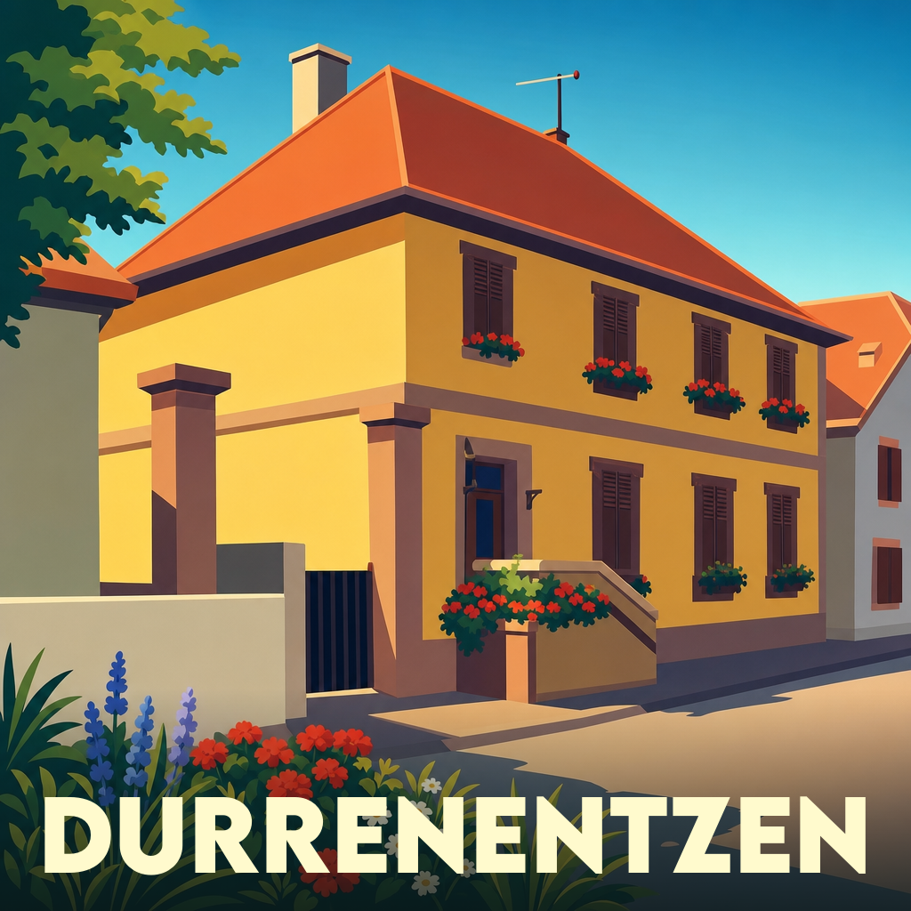Durrenentzen