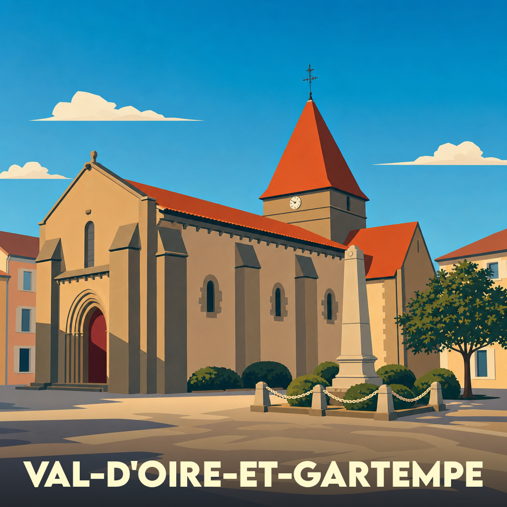 Val-d'Oire-et-Gartempe