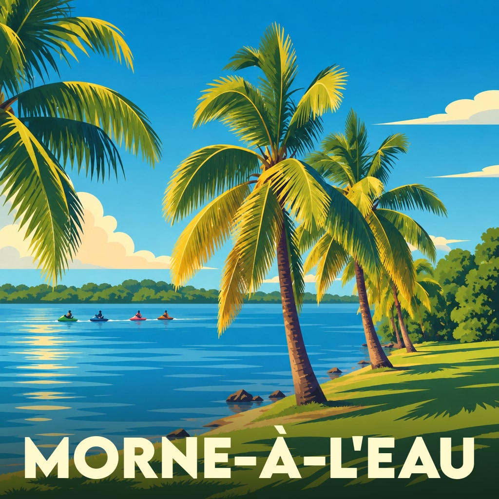 Morne-à-l'Eau