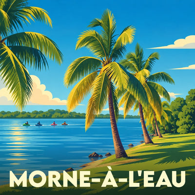 Morne-à-l'Eau
