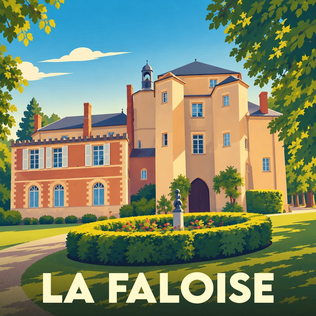 La Faloise