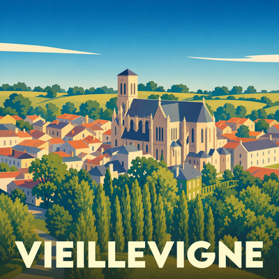 Vieillevigne