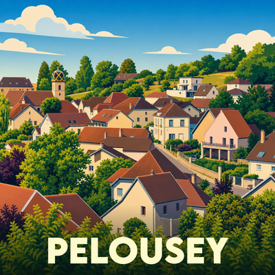Pelousey