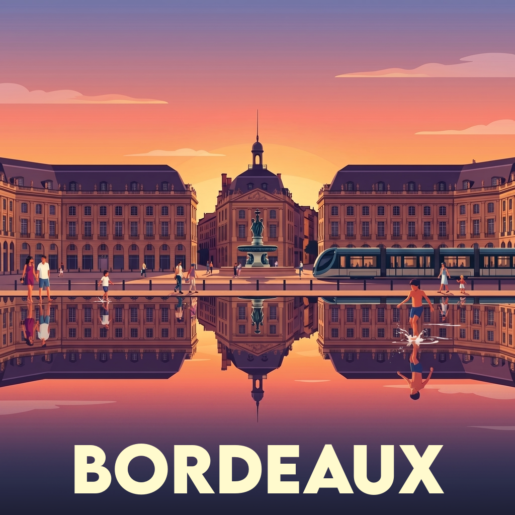 Bordeaux