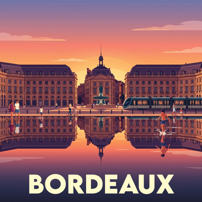 Bordeaux