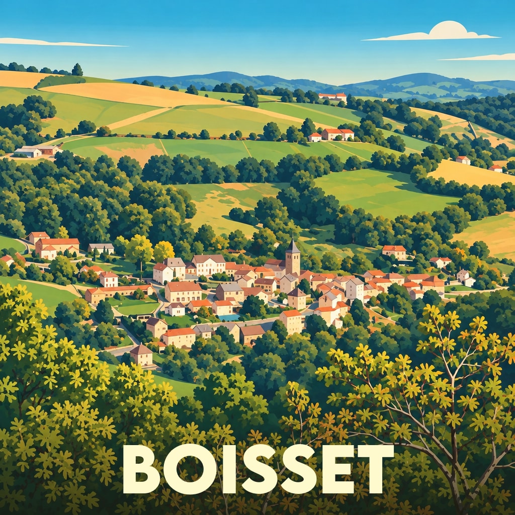 Boisset (Cantal)