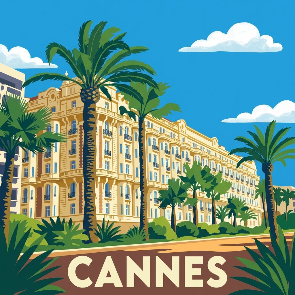 Cannes