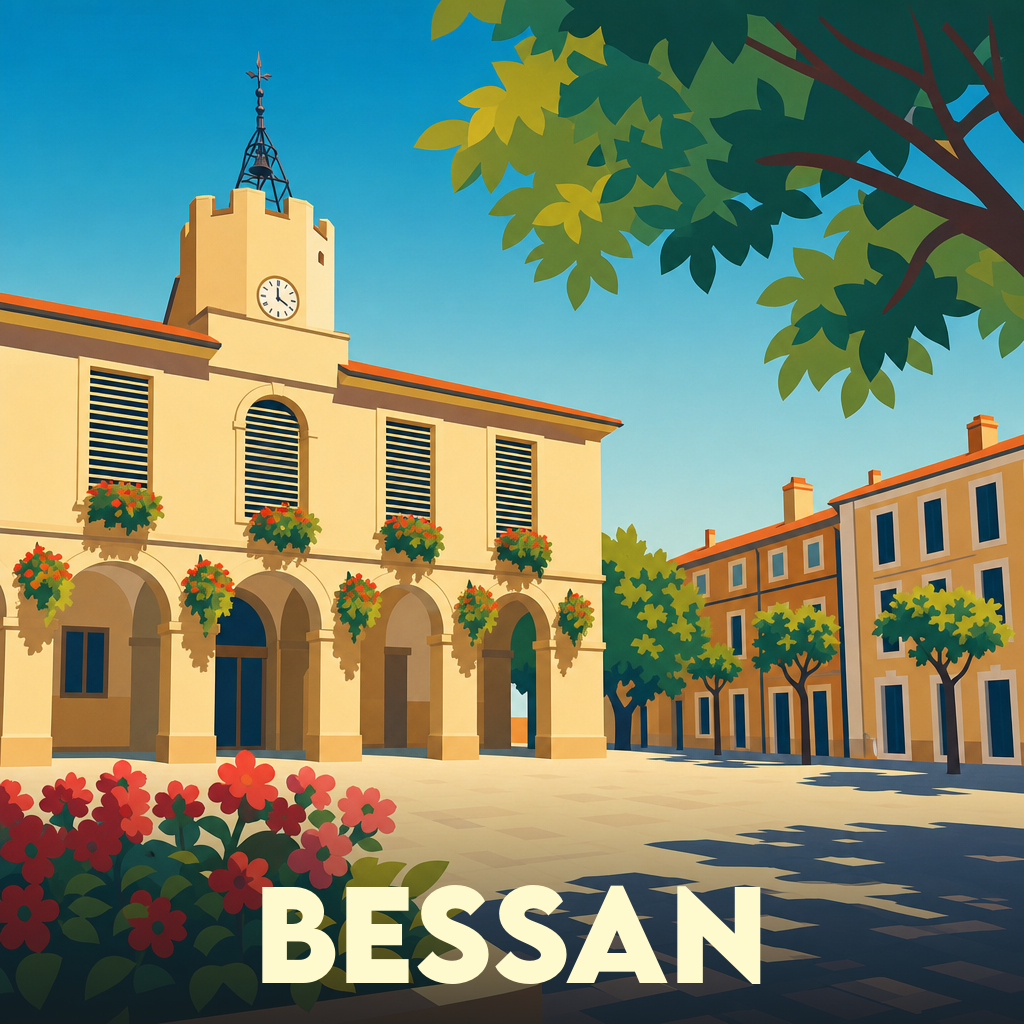 Bessan