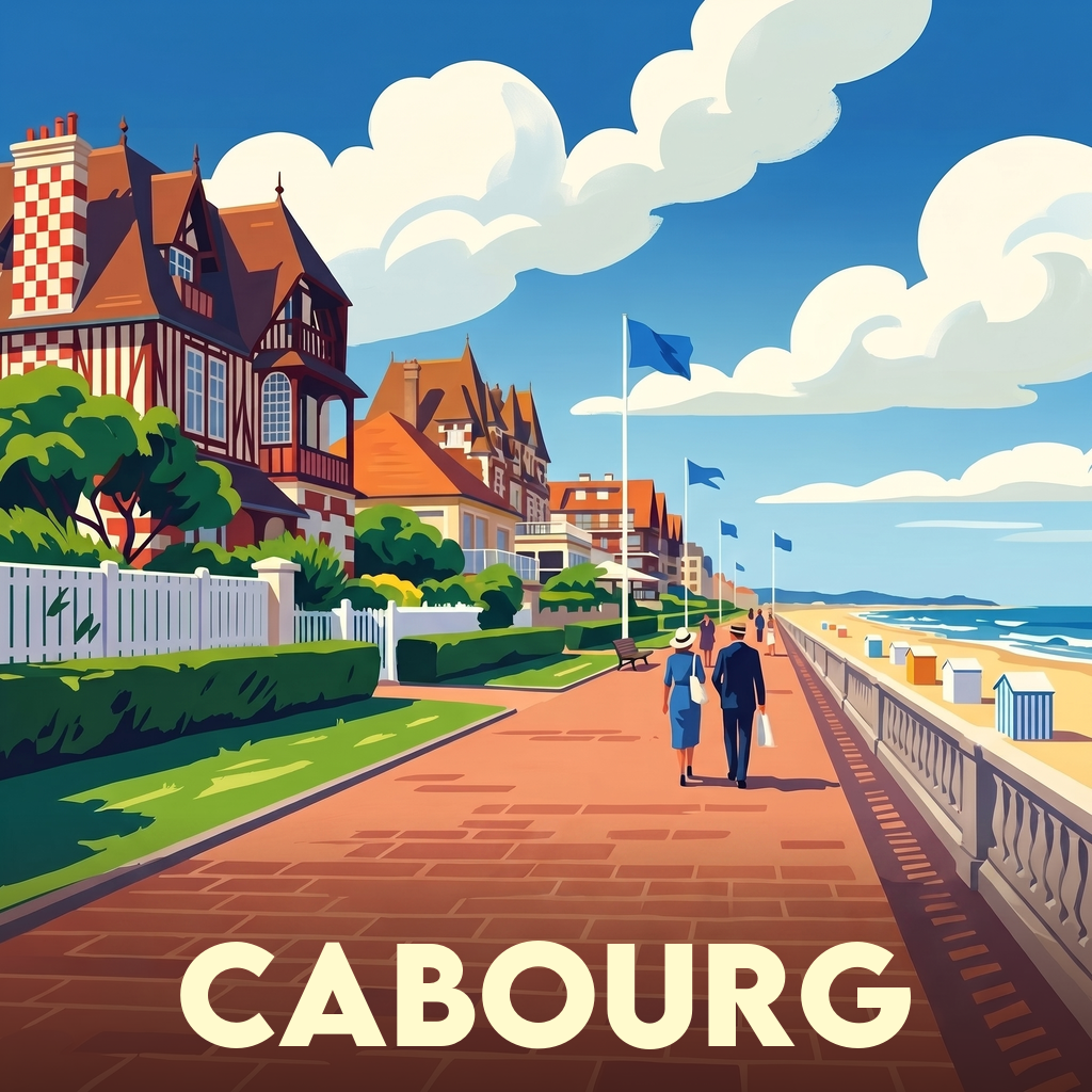 Cabourg