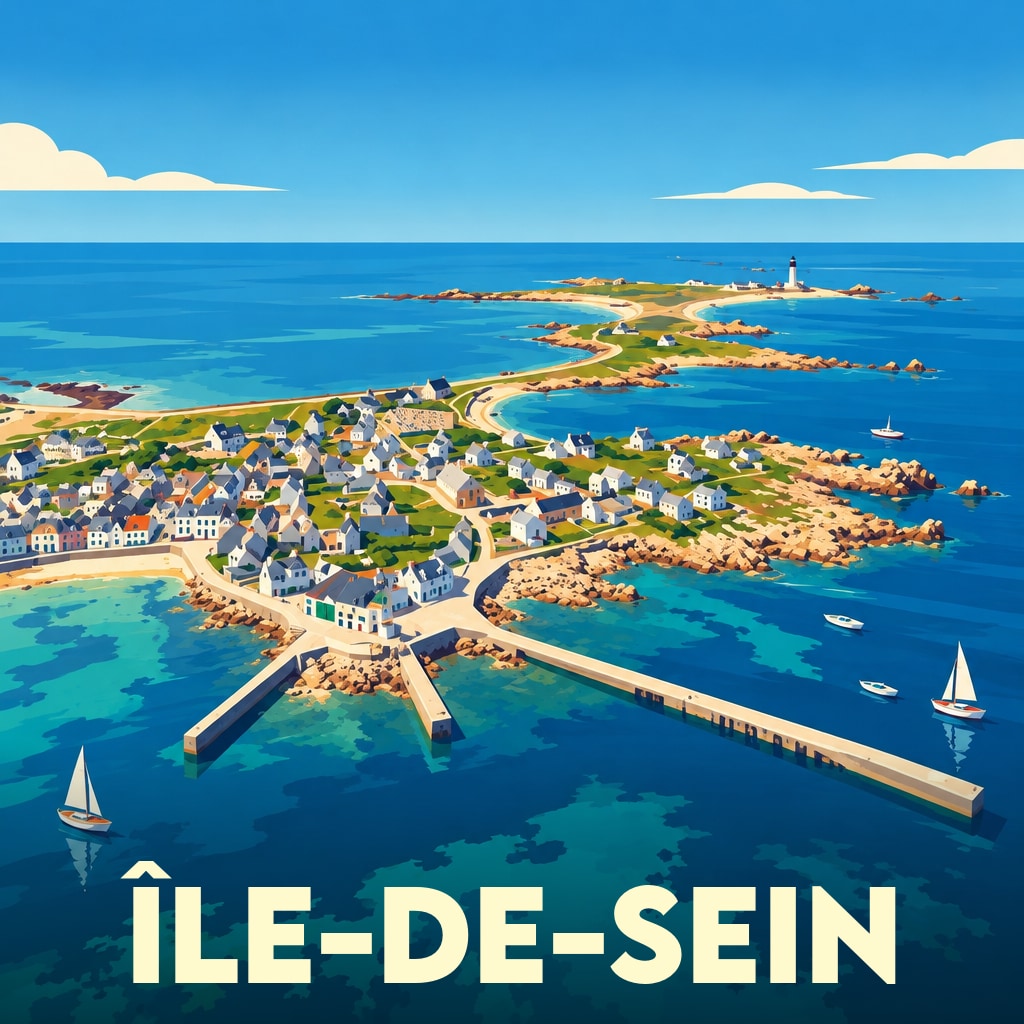 Île-de-Sein