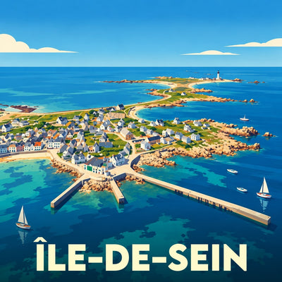 Île-de-Sein