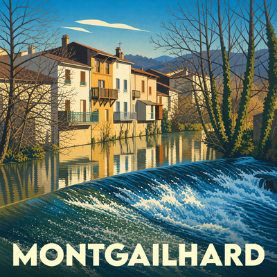 Montgailhard