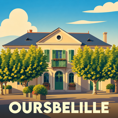Oursbelille