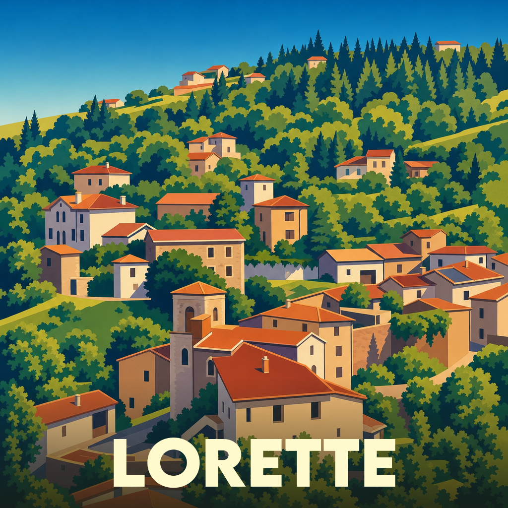 Lorette