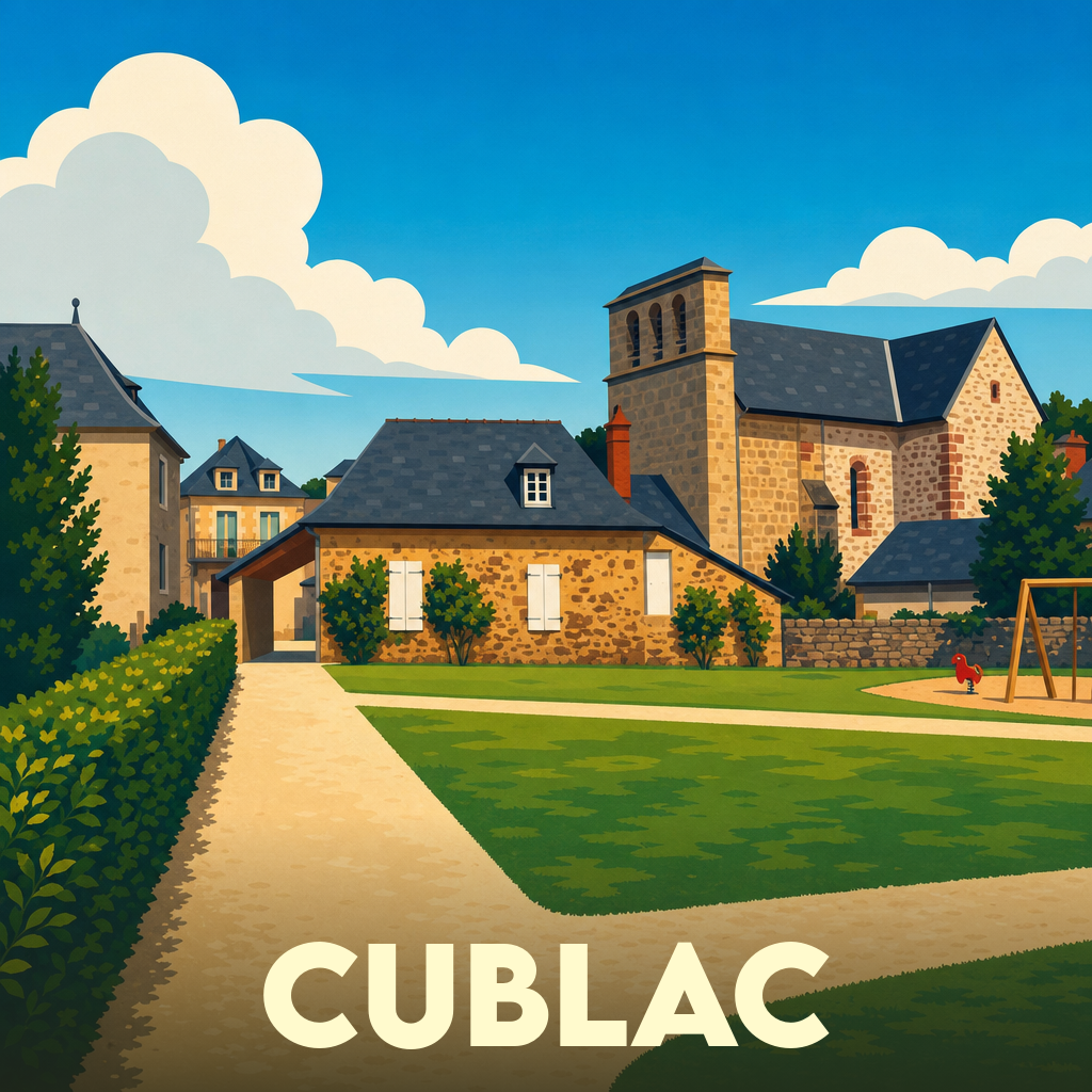 Cublac