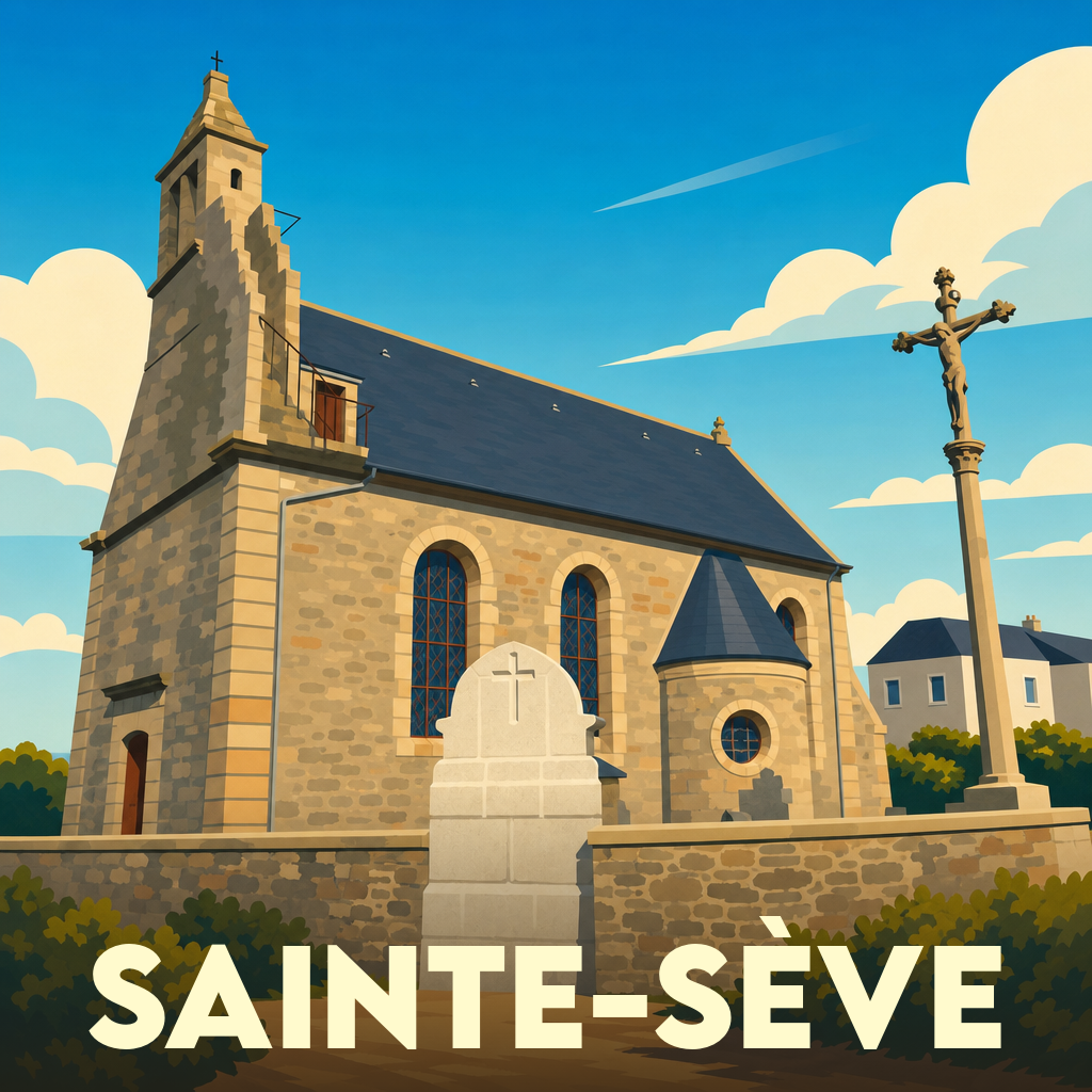 Sainte-Sève