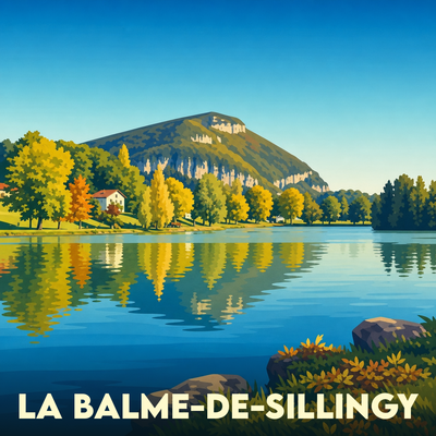 La Balme-de-Sillingy