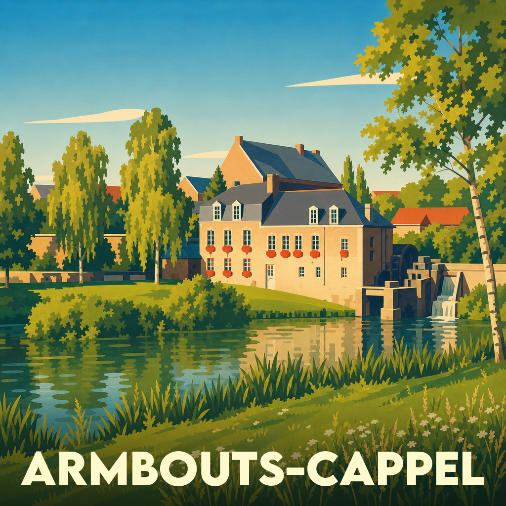 Armbouts-Cappel