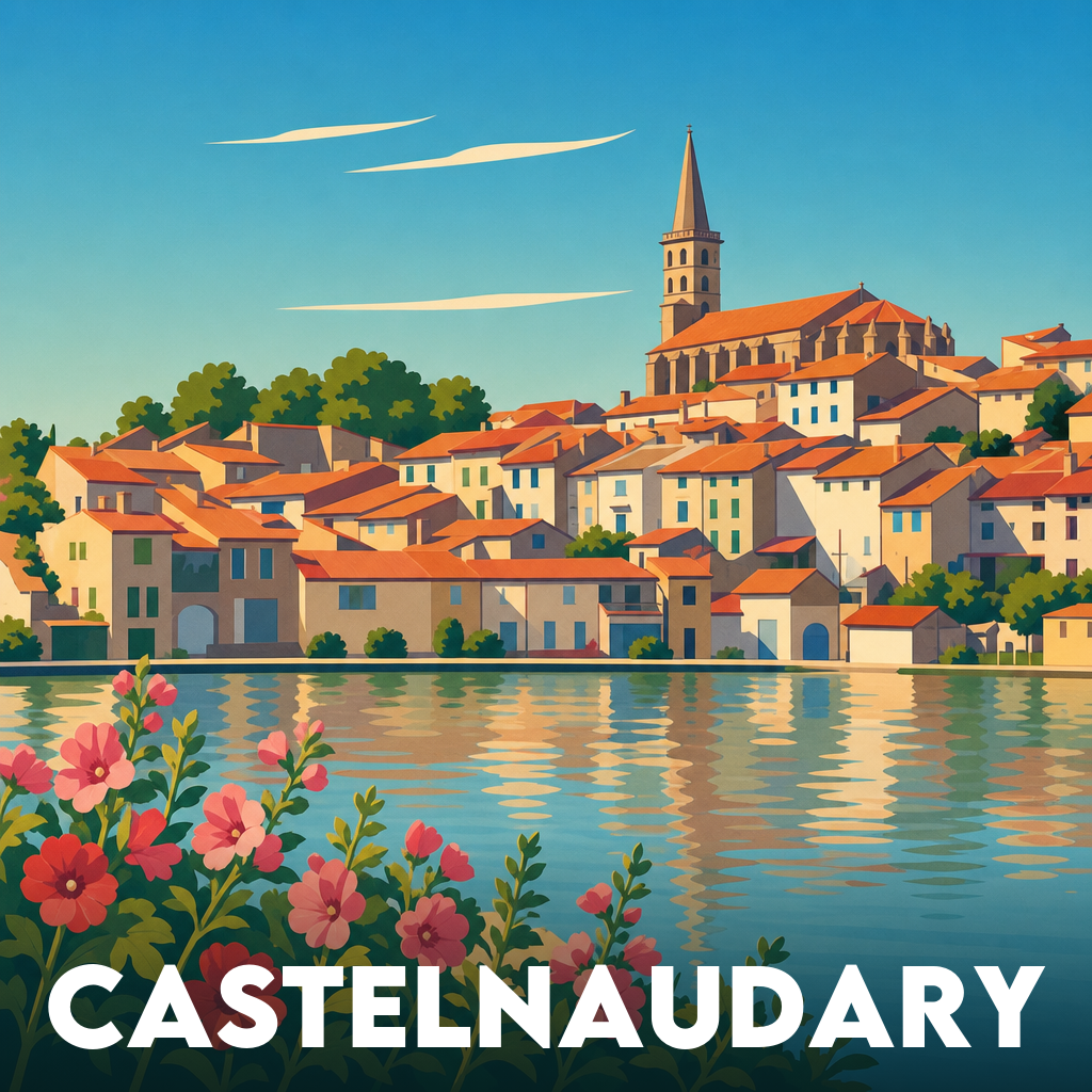 Castelnaudary