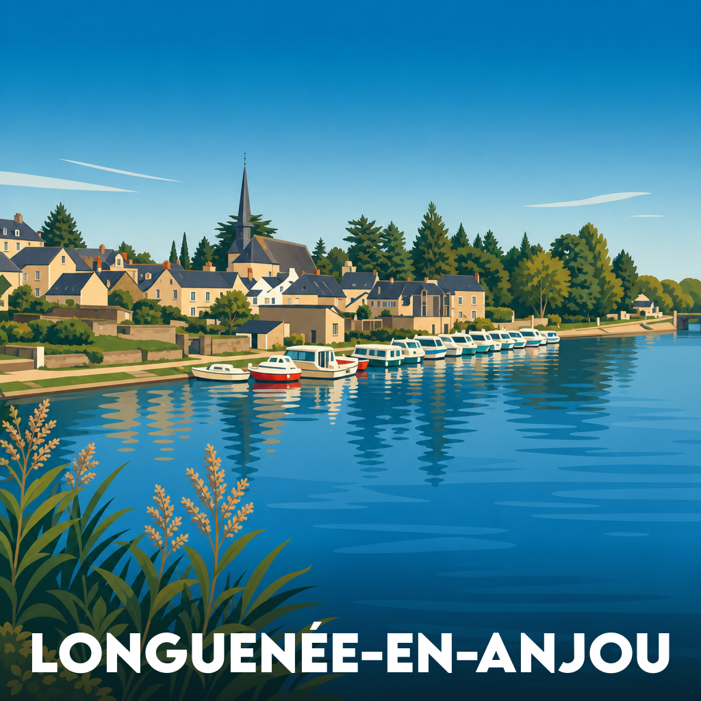 Longuenée-en-Anjou