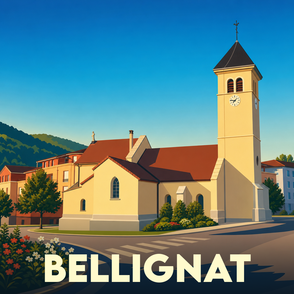 Bellignat