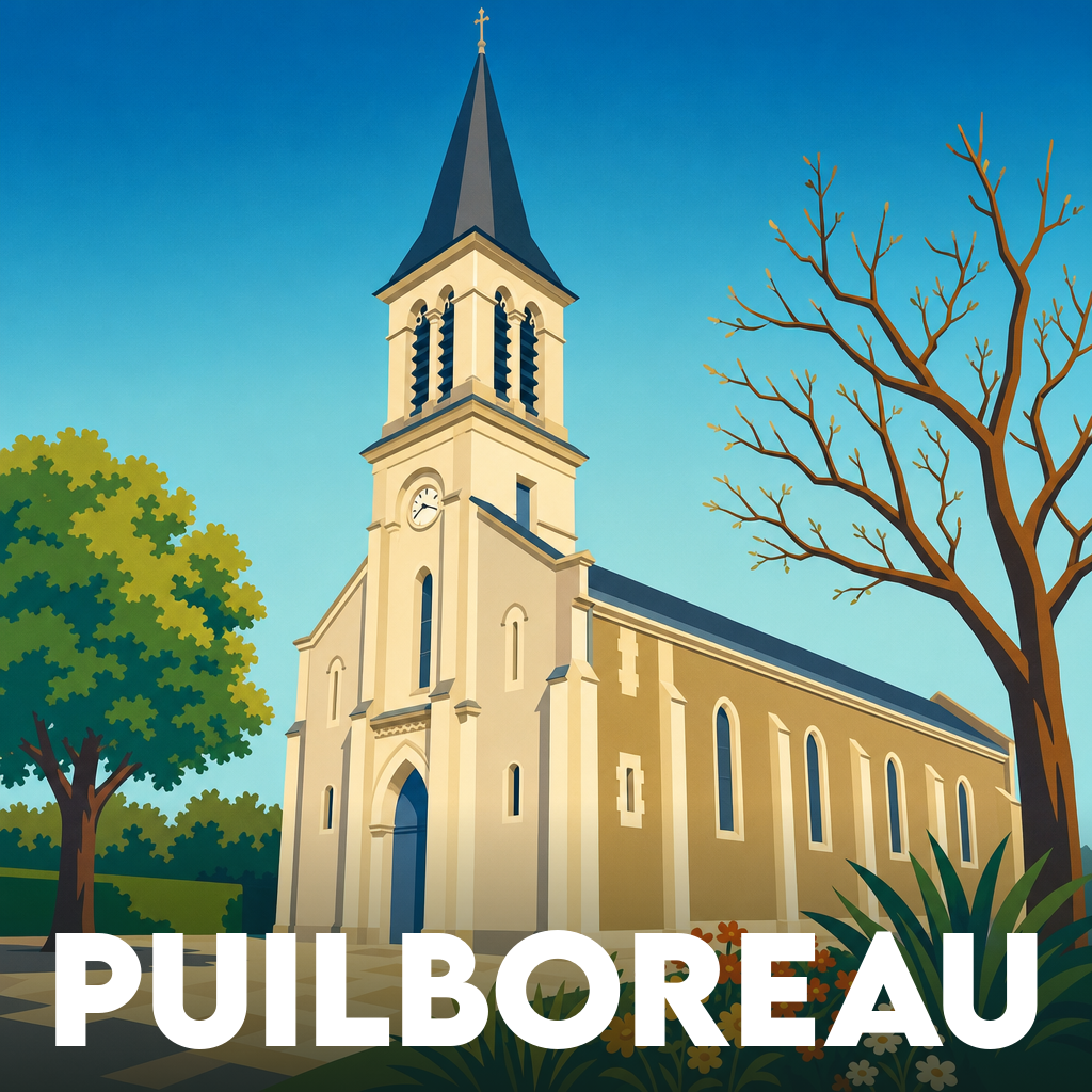 Puilboreau
