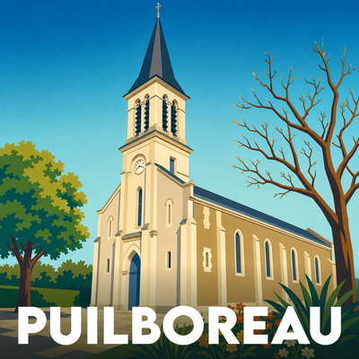 Puilboreau