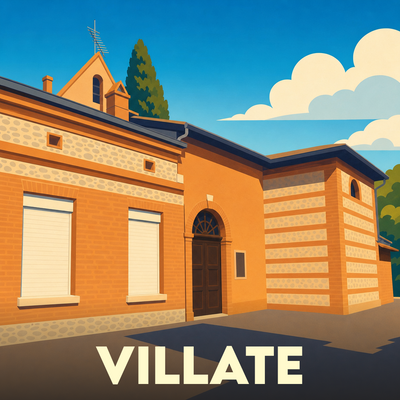 Villate