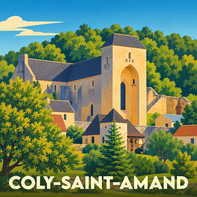 Coly-Saint-Amand