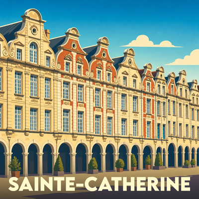Sainte-Catherine