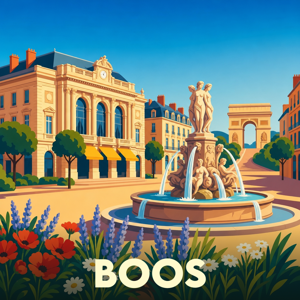 Boos