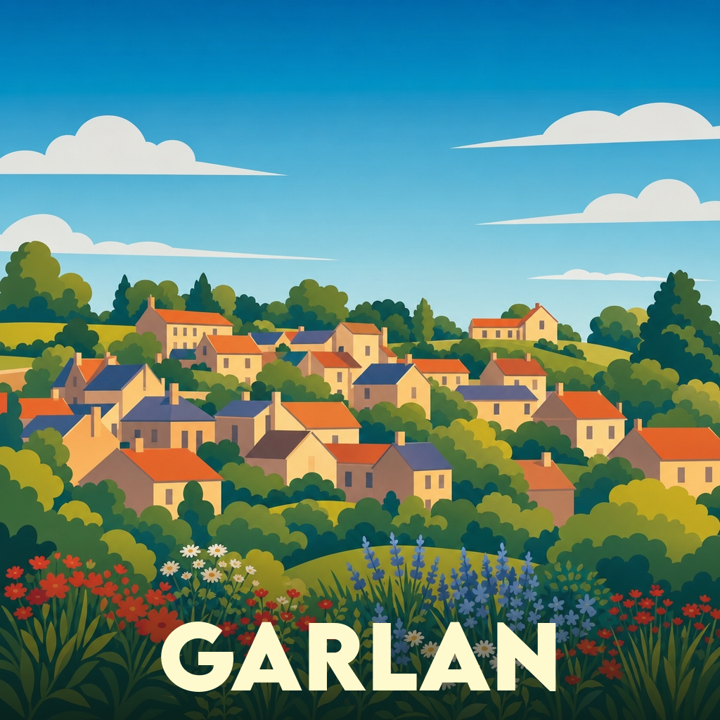 Garlan