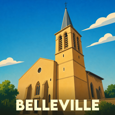 Belleville