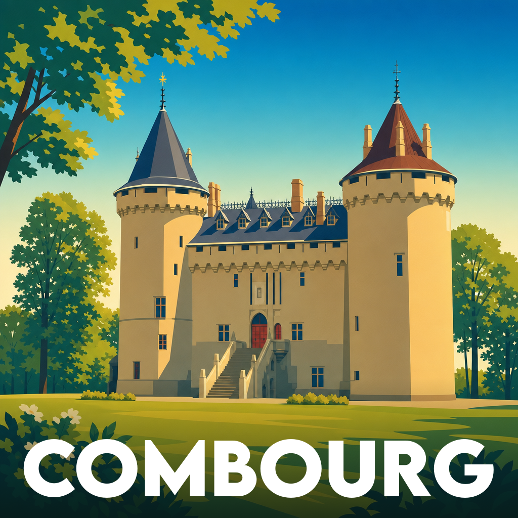 Combourg