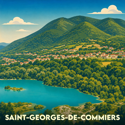 Saint-Georges-de-Commiers