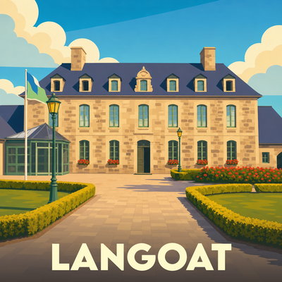 Langoat