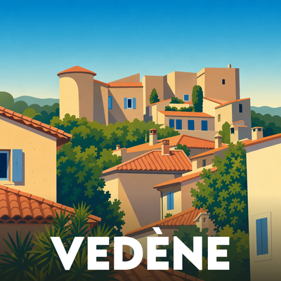 Vedène