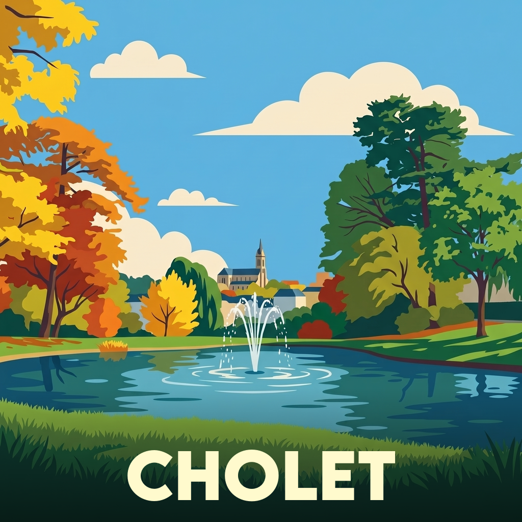 Cholet