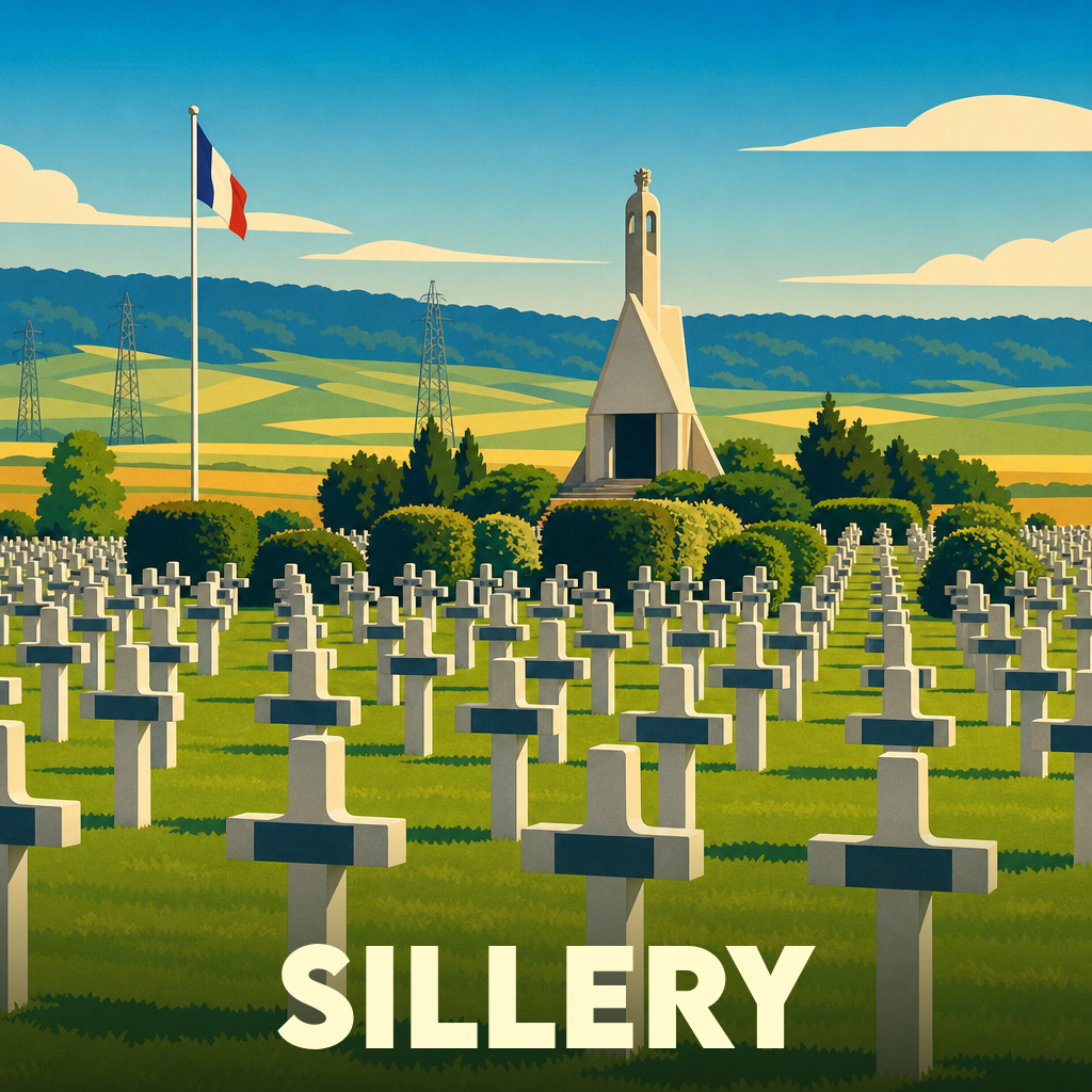 Sillery
