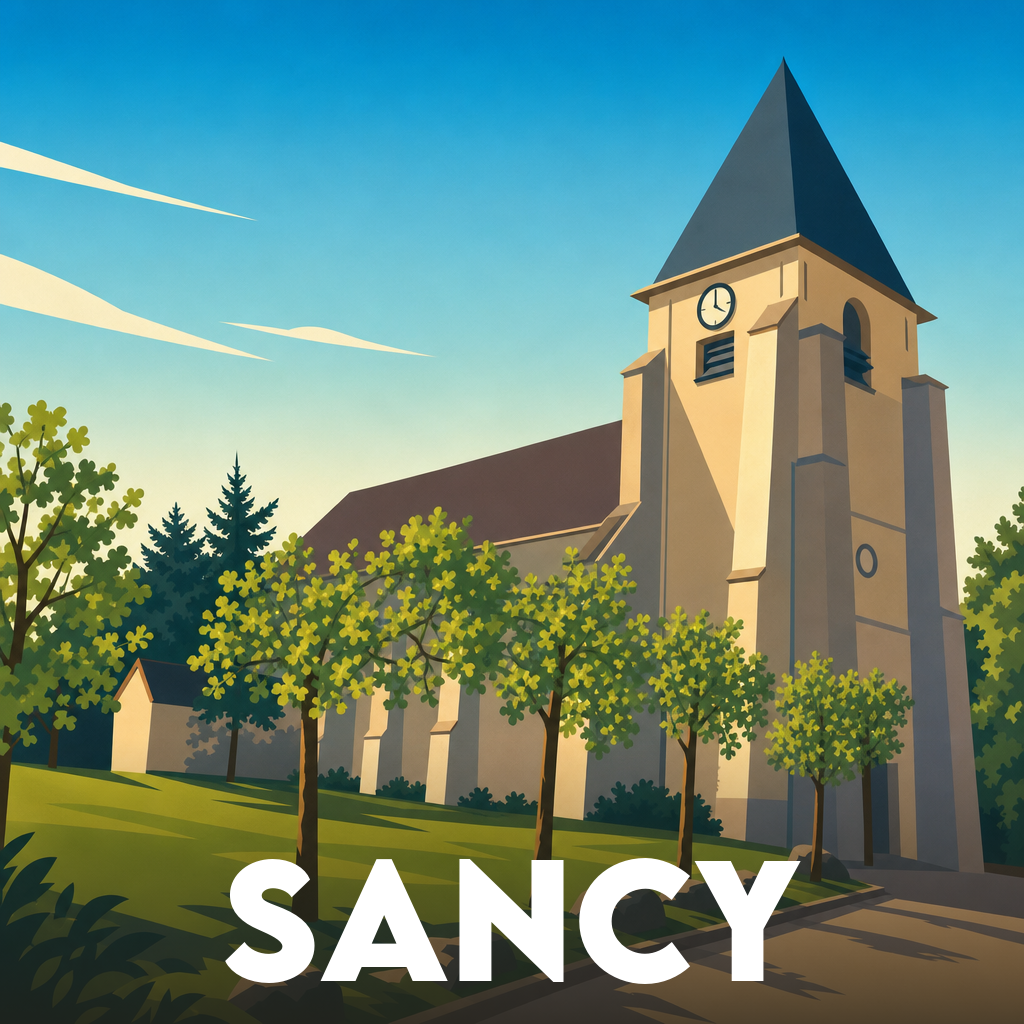 Sancy
